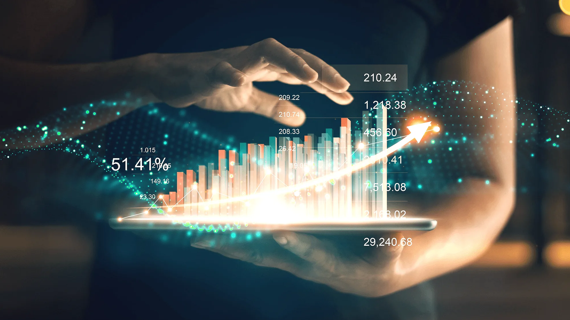 Data Science / Analytics