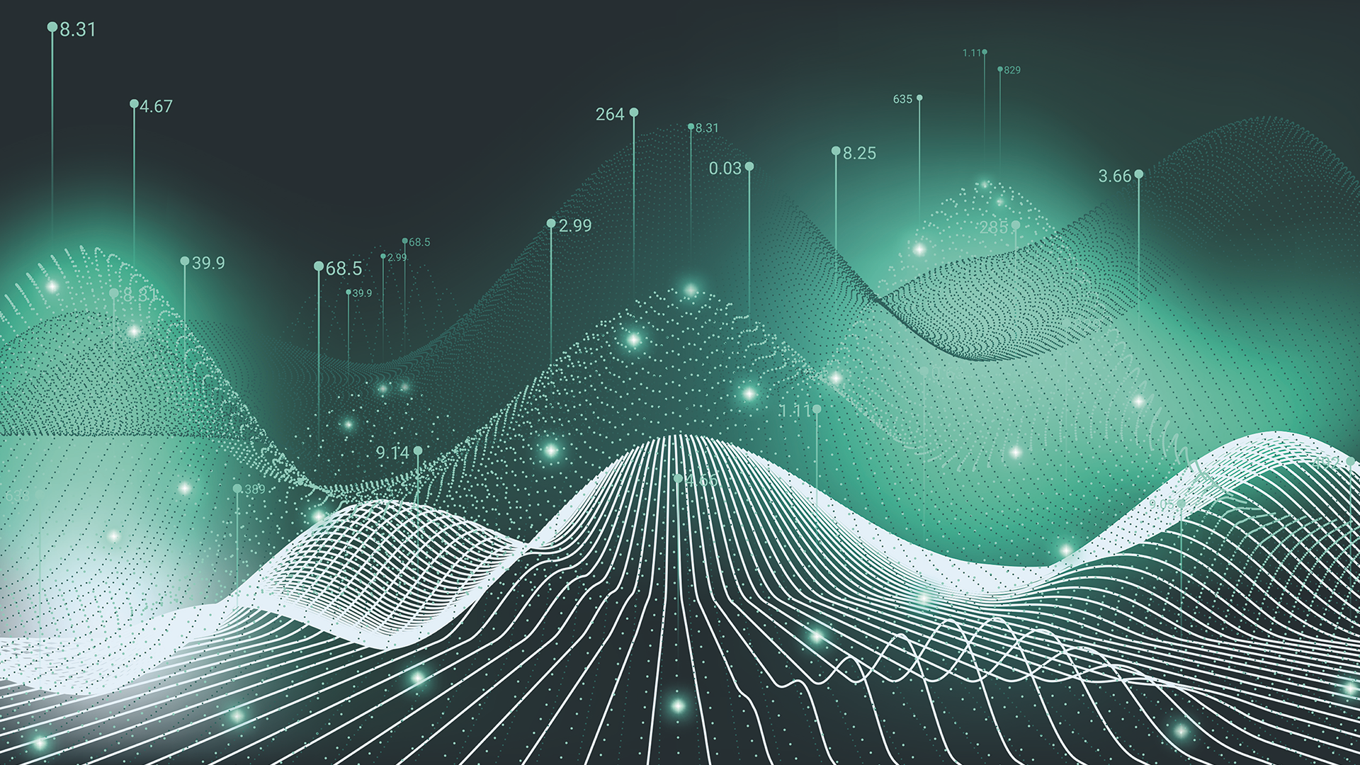 Geospatial Services and Remote Sensing